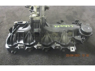 Всасывающий коллектор