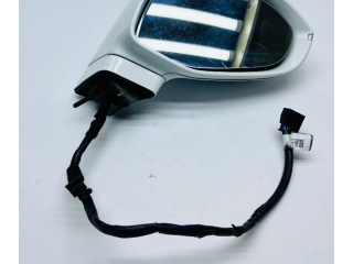 Зеркало электрическое Audi A7 S7 4G 2011 - 2017 года