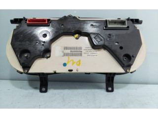 Панель приборов P8200059763 Renault Clio II
