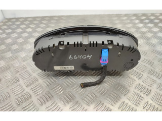 Přístrojová deska Volkswagen Tiguan 2010 5N0920872A