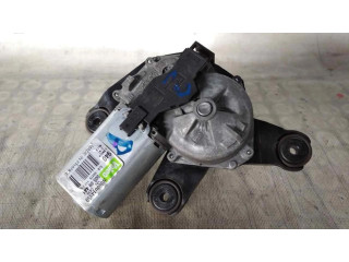 Двигатель стеклоочистителя заднего стекла