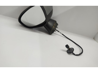 Зеркало электрическое Opel Meriva B 2010 - 2016 года