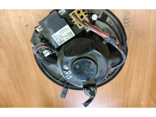 Вентилятор печки    1K1820015F, F995749D   Volkswagen Touran I