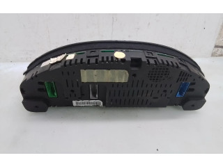 Спидометр (приборный щиток)  110080128   Audi A6 S6 C5 4B 