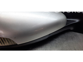 Зеркало электрическое        Volvo V50  2004 - 2007 года   