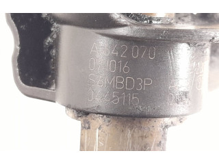 Форсунка 6420701387, 6420701987    Mercedes-Benz R W251  OM 642.950 