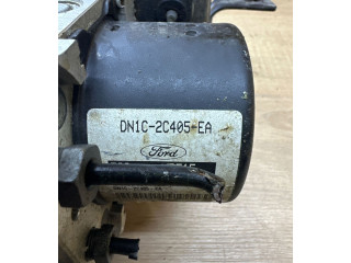 Блок АБС DN1C2C405EA Ford Ecosport 2013 - 2017 года