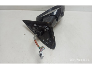 Zpětné zrcátko Mitsubishi Outlander 2016