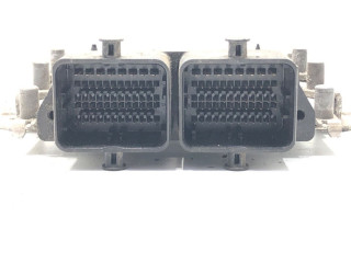 Блок управления двигателем ECU 33910-69L00 Suzuki Swift II