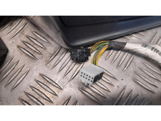 Зеркало электрическое правое Mercedes-Benz GL X166 2013-2019 года