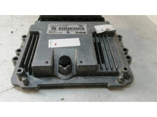 Řídící jednotka 391122A982, 0281030866 Hyundai i30 2014