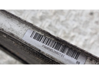 Радиатор охлаждающей жидкости