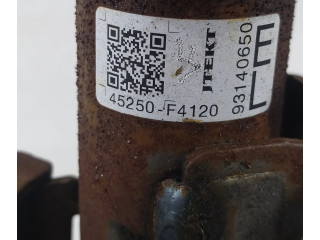 Рулевая рейка 45250F4120, 8965010040 Toyota C-HR 2016-- года