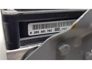 Jednotka ABS 685022601, 6850226 BMW X1 E84 2011