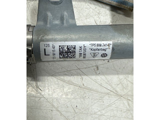 Надувная подушка для крыши 7P5880741D Porsche Cayenne (92A)