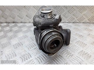 Turbodmychadlo Турбина 24445062   Opel Vectra C   