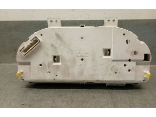 Панель приборов 85022SC370, 85057FG000   Subaru Forester SH       