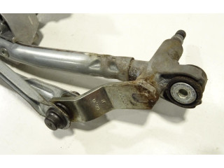 Поршень Двигатель стеклоочистителей TU1JP_HFX 6401F4  Citroen C3  