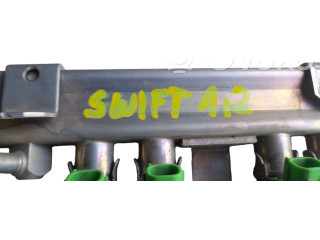 Vstřikovací lišta Suzuki Swift