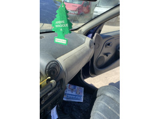 Блок подушек безопасности 8201163278   Dacia Sandero