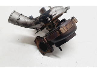  Турбина Volkswagen Golf VIII  HGR059145722R         