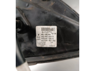 Zpětné zrcátko Audi Q7 4L 2008 4L2857409D, 4L0857505A