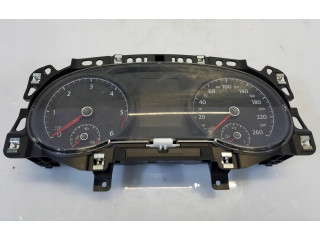 Панель приборов 5G1920741C Volkswagen Golf VII