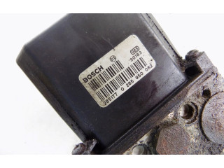 Блок АБС Renault Avantime - года