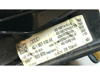 Zpětné zrcátko pravé Audi A6 C7 2013 4G1857410AE, 4G1857508B