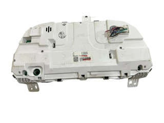 Панель приборов 8100B455, MM0053107 Mitsubishi ASX