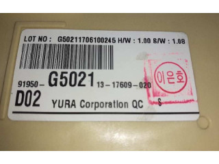 Pojistková skříňka 91950G5021, G50211706100245 KIA Niro 2017