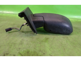 Zpětné zrcátko levé Ford Fiesta 2003 2S6117683BM