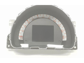 Панель приборов A4539002002, 248217407R   Smart ForFour II W453       