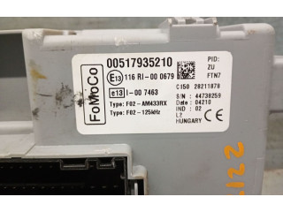Модуль управления BSM 00517935210   Ford Ka    