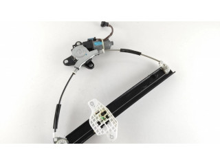 Комплект электрического механизма для подъема окна