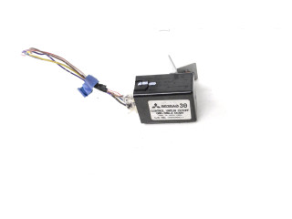 Блок управления иммобилайзера 8638A030 Mitsubishi Outlander