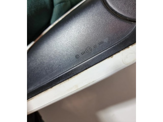 Зеркало электрическое Audi Q3 8U 2011 - 2016 года