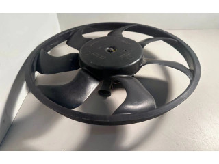 Вентилятор радиатора T909683, FS2088 Dacia Lodgy