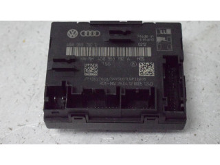 Блок комфорта 4G8959792A Audi A7 S7 4G