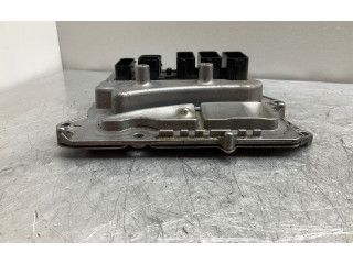 Řídící jednotka 7619981, 0261S06727 BMW X5 E70 2011