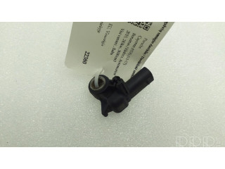 Датчик удара надувных подушек