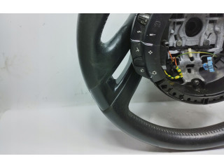 Руль Citroen C4 Grand Picasso  2007 - 2013 года       