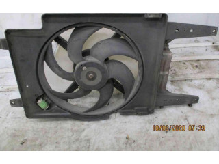 Вентилятор радиатора 60673148, 60673148 Alfa Romeo 166