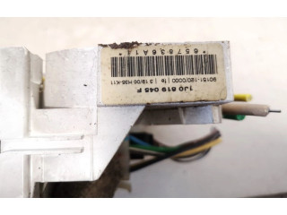 Блок управления климат-контролем 1j0819045f, 1J0819045F   Volkswagen Lupo