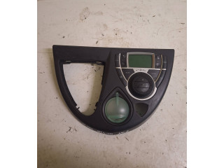 Блок управления климат-контролем 14908790YR, 9140010488   Fiat Ulysse