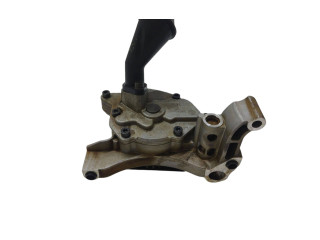 Масляный насос  caxa 03C103669E, 03C115251  Volkswagen Golf Plus 