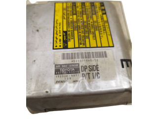 Блок подушек безопасности 8917053040 Lexus IS 200-300