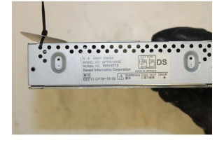 Дисплей       Nissan X-Trail T31