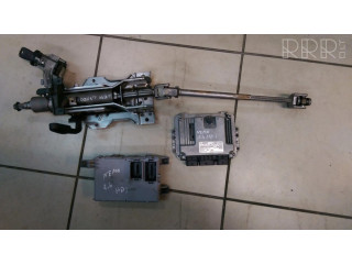 Řídící jednotka 0281015782 Peugeot Bipper 2010