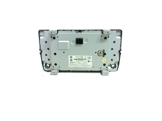 Дисплей    5G0919605   Volkswagen Golf VII